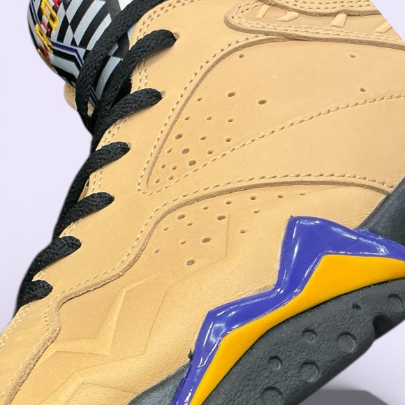 Jordan 7 - Picture 4 of 9